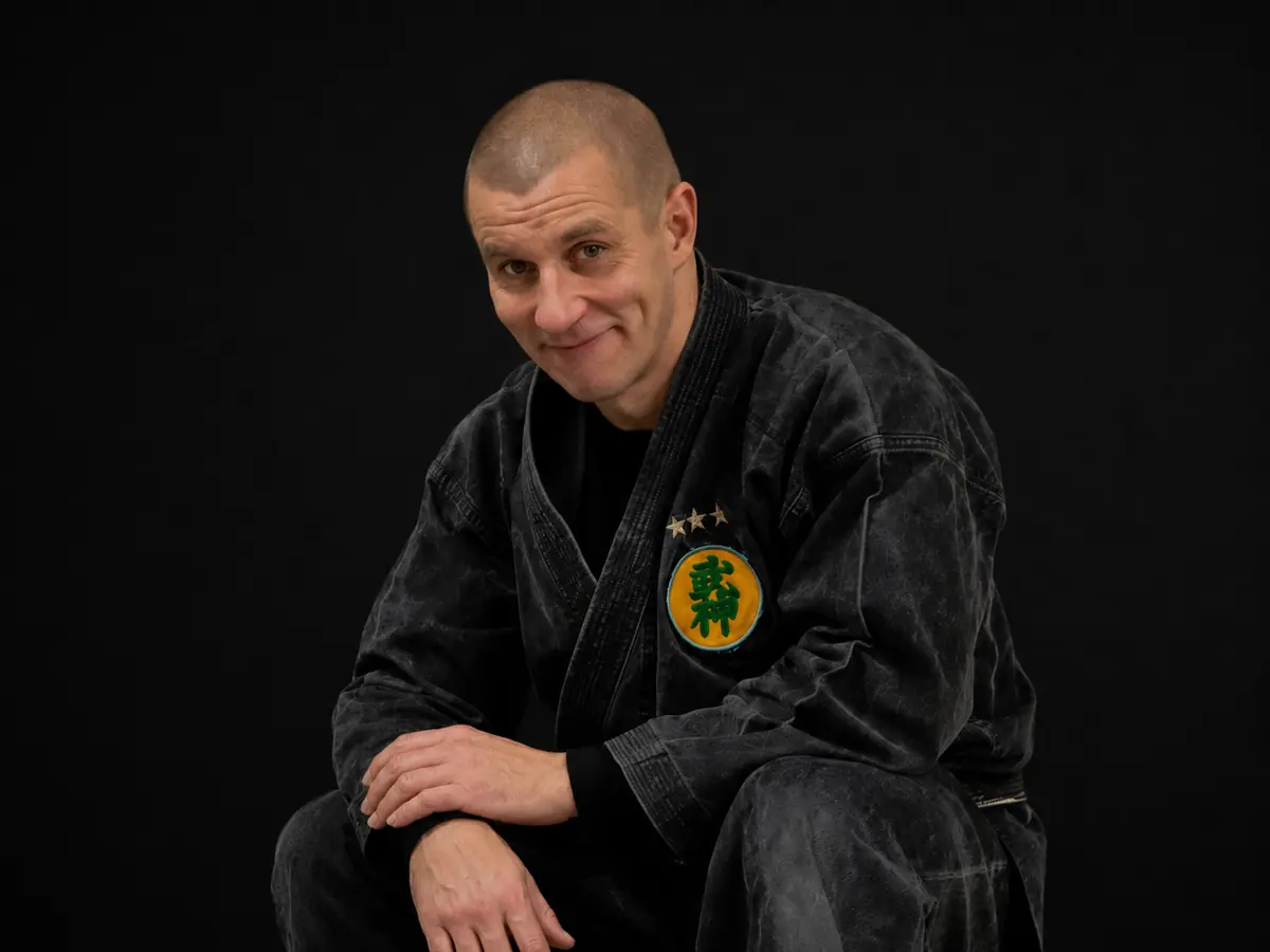 Ville Virmajoki